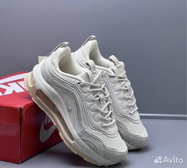 Кроссовки nike air max женские