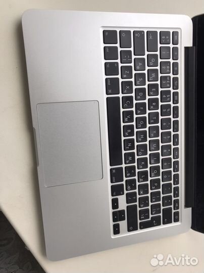 Apple MacBook Pro 13 Retina i5; 8Гб. 2012