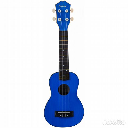 Укулеле davinci vins-10BL