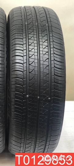 Nexen N'Priz AH8 195/60 R16 89H