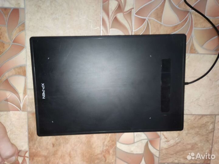 Графический планшет XP-PEN