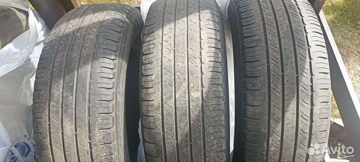 Michelin Latitude Tour HP 215/70 R16 100H