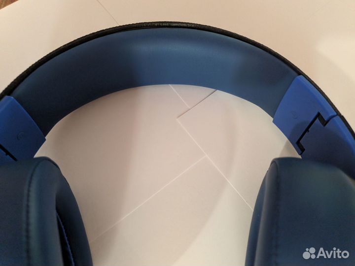 Sony wireless stereo headset 2.0