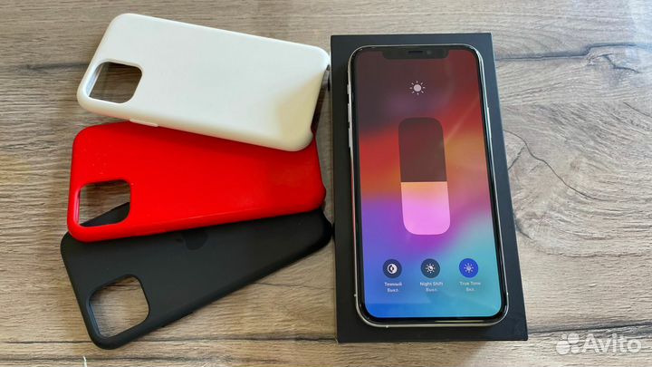 iPhone 11 Pro, 256 ГБ