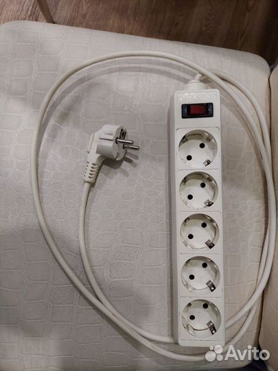 Удлинитель 1,5м