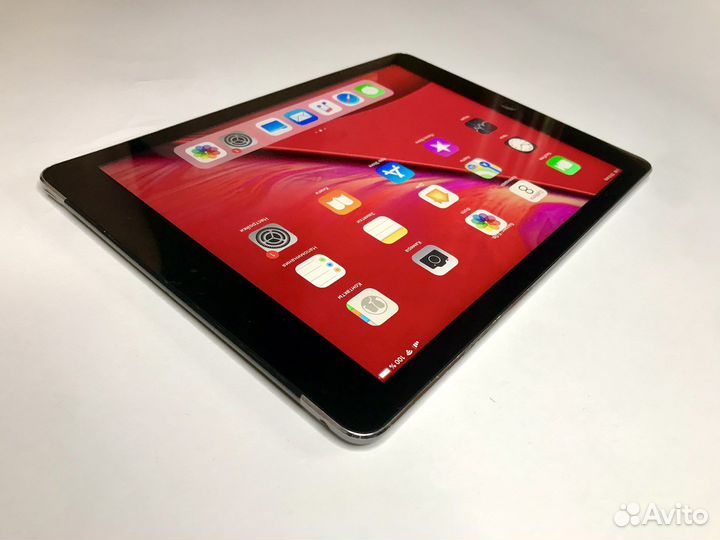 iPad Air Wi-Fi + SIM + стилус