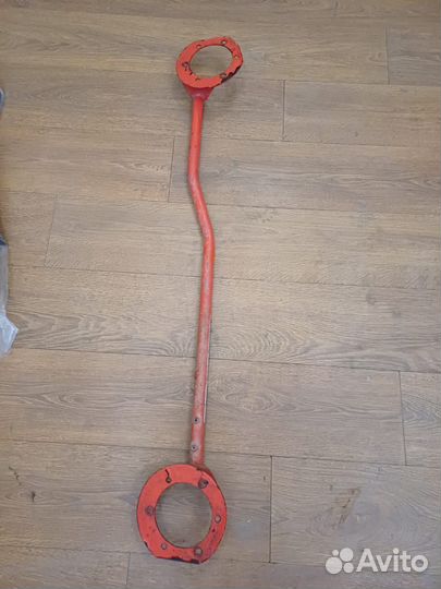 Распорка на гранту