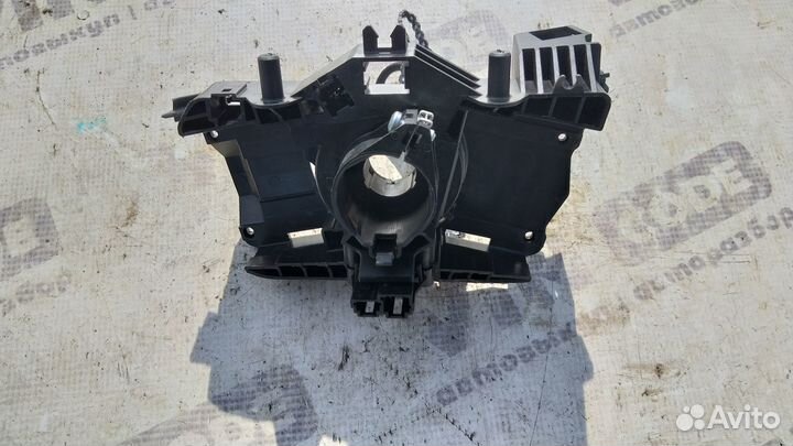 Подрулевой шлейф Renault Duster 4x4