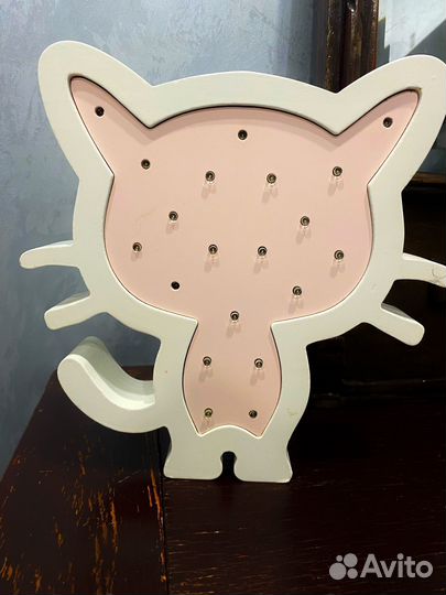 Ночник светильник для детской