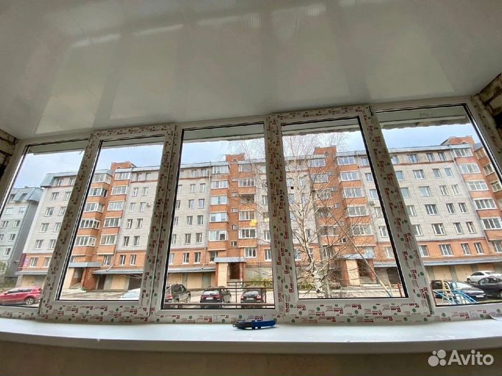 Окна от производителя в Пятигорске