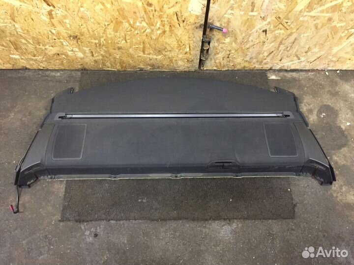 Полка для BMW 5-серия E60/E61