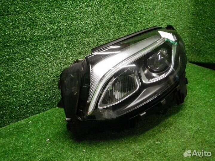 Фара левая Mercedes-Benz GLC
