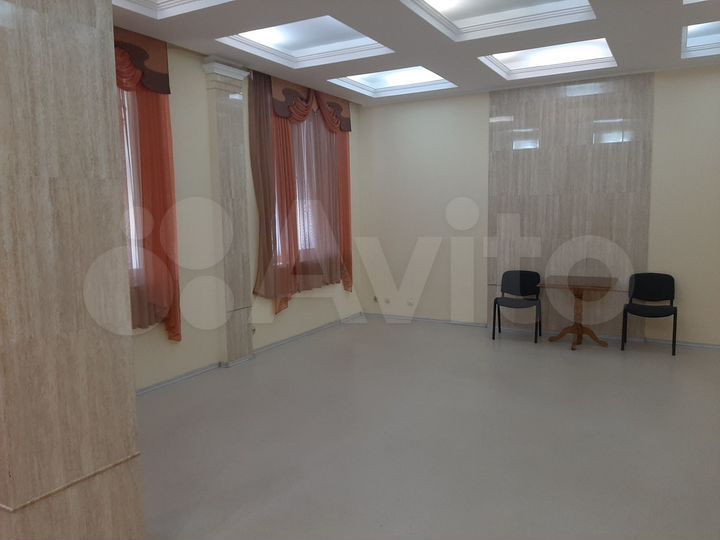 Свободного назначения, 62.4 м²