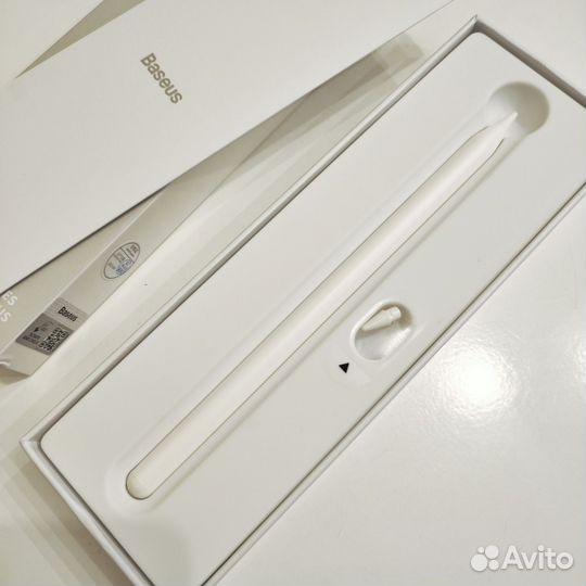 Стилус Baseus Pencil 2 для iPad