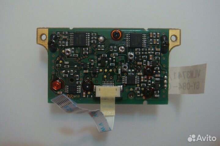 Сканирующий модуль Opticon (VLM3741/X01T)