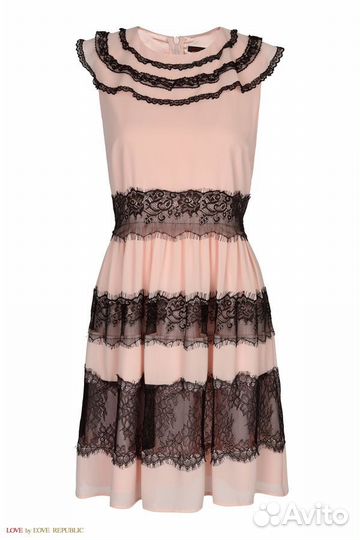 Платье женское Love Republic