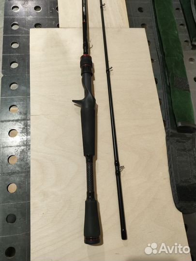 Спиннинг Sportex Nova Twitch PT2101С 6-28гр