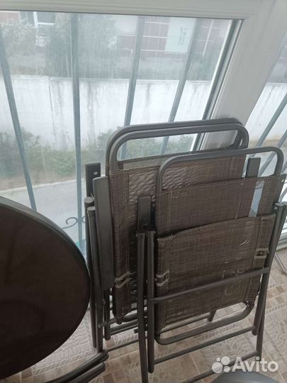 Набор для отдыха. Абсолютно новый