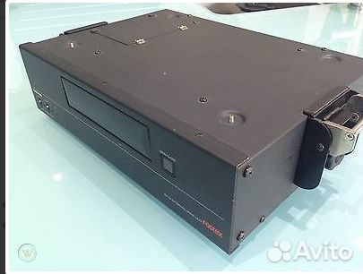 Fostex PD-6 докстанция EX12