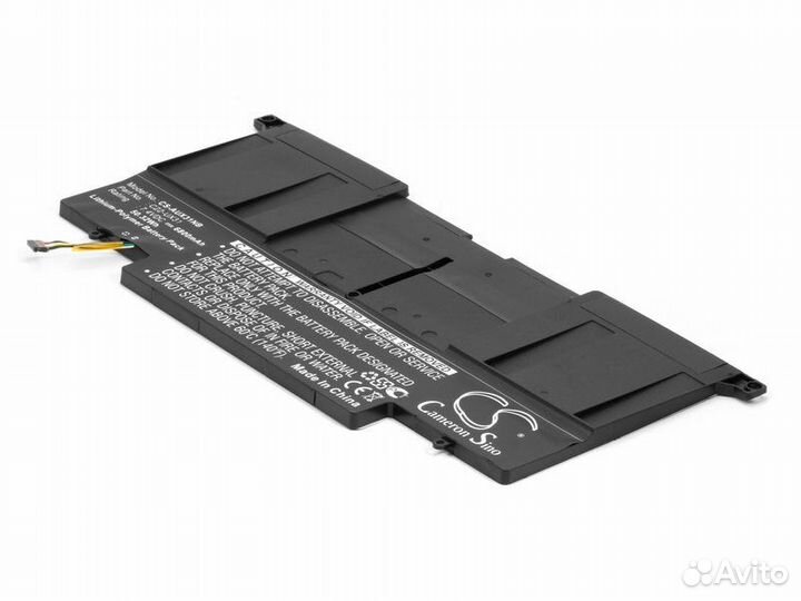 Аккумулятор для Asus UX31A, UX31E (C22-UX31)