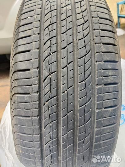 Giti GitiComfort F50 225/60 R18 100H