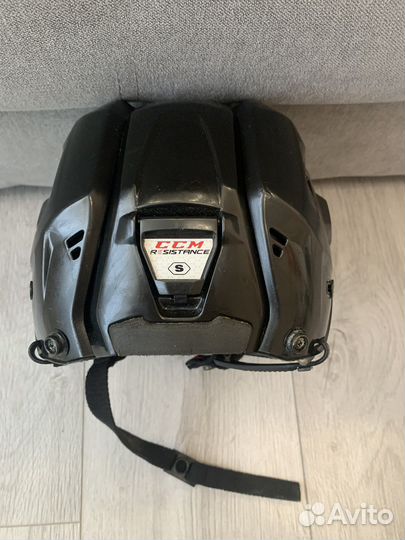 Бандаж хоккейный