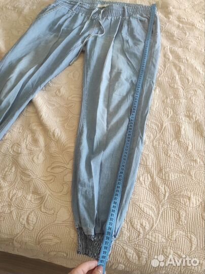 Джинсы для беременных