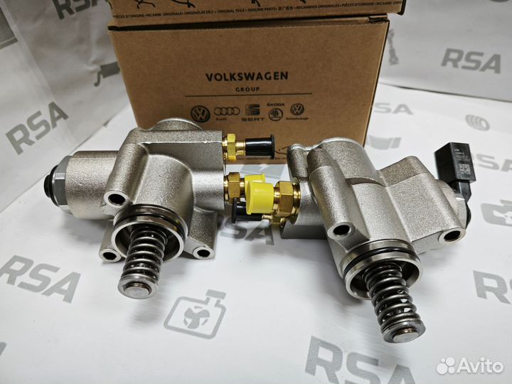 Топливный насос (тнвд) VAG 3.6 FSI