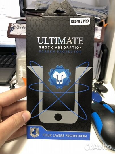 Пленки Xiaomi/Huawei/Meizu/Sony