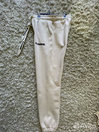 Спортивный костюм женский