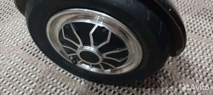 Гироскутер бу