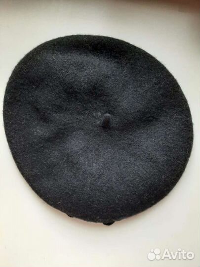 Берет женский