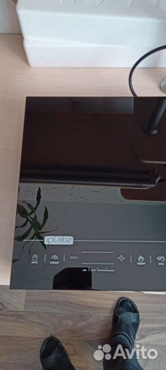 Индукционная плита iplate Yz-t24
