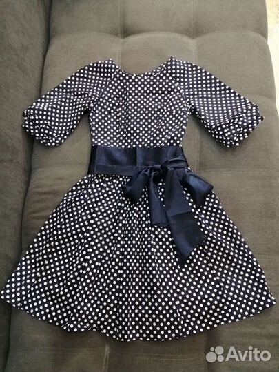 Платья 38-40 размер, XXS, XS