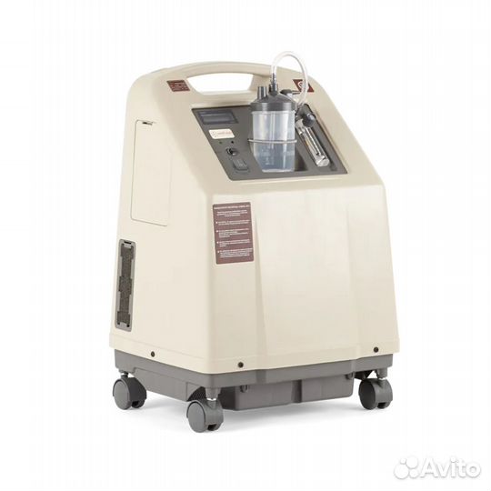 Кислородный концентратор