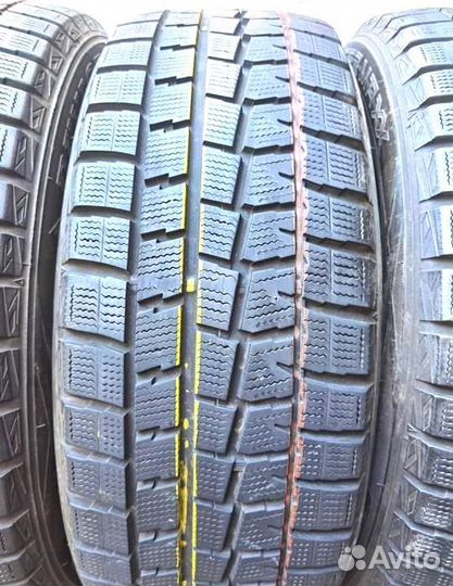 Dunlop Winter Maxx WM01 215/55 R17 92L