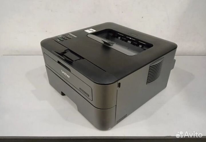 Принтер Brother HL-L2360DNR для дома или офиса