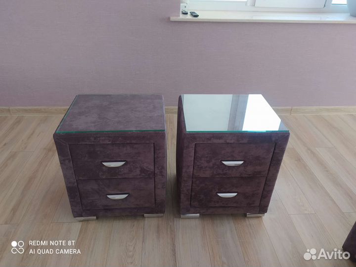 Тумбочки 1 шт