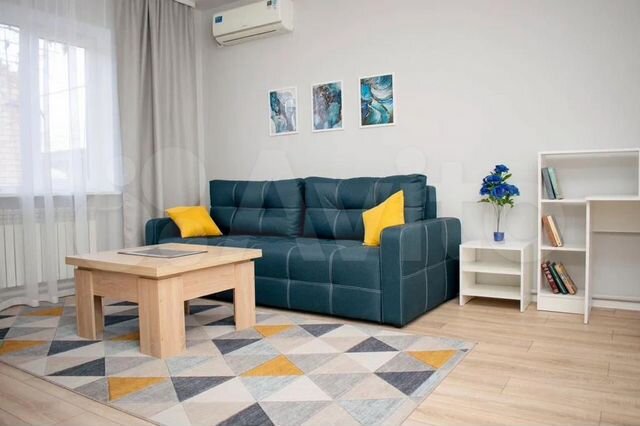 Дом 50 м² на участке 5 сот.