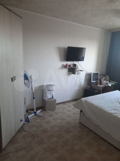 4-к. квартира, 74,6 м², 5/5 эт.