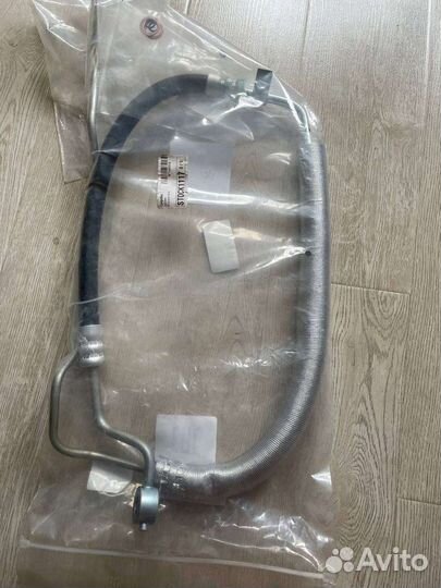 Шланг гур высокого давления 57510-3K000