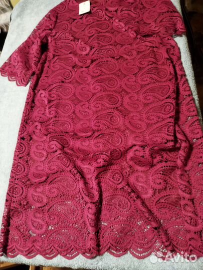 Платье женское