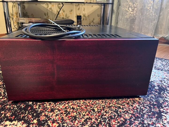 Усилитель Sansui B-2301L