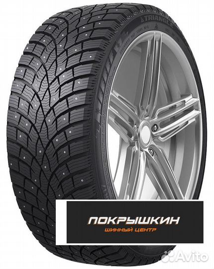 Triangle IcelynX TI501 245/45 R18 100T