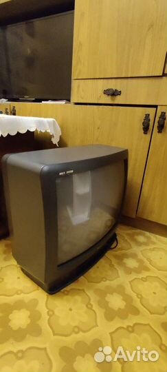 Телевизор multy system NEC 49 диагональ
