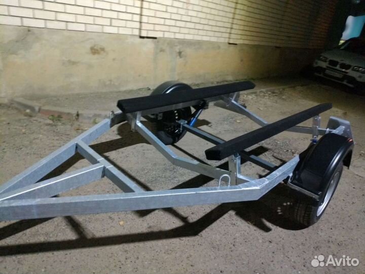 Прицеп лодочный 5.5