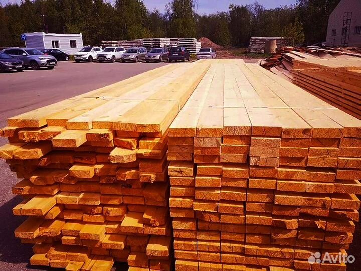 Доска оптом гост 5780-77 40мм