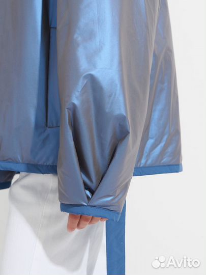 Куртка женская кимоно
