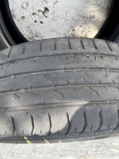 Marshal Crugen HP91 235/60 R18