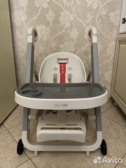 Детский стульчик